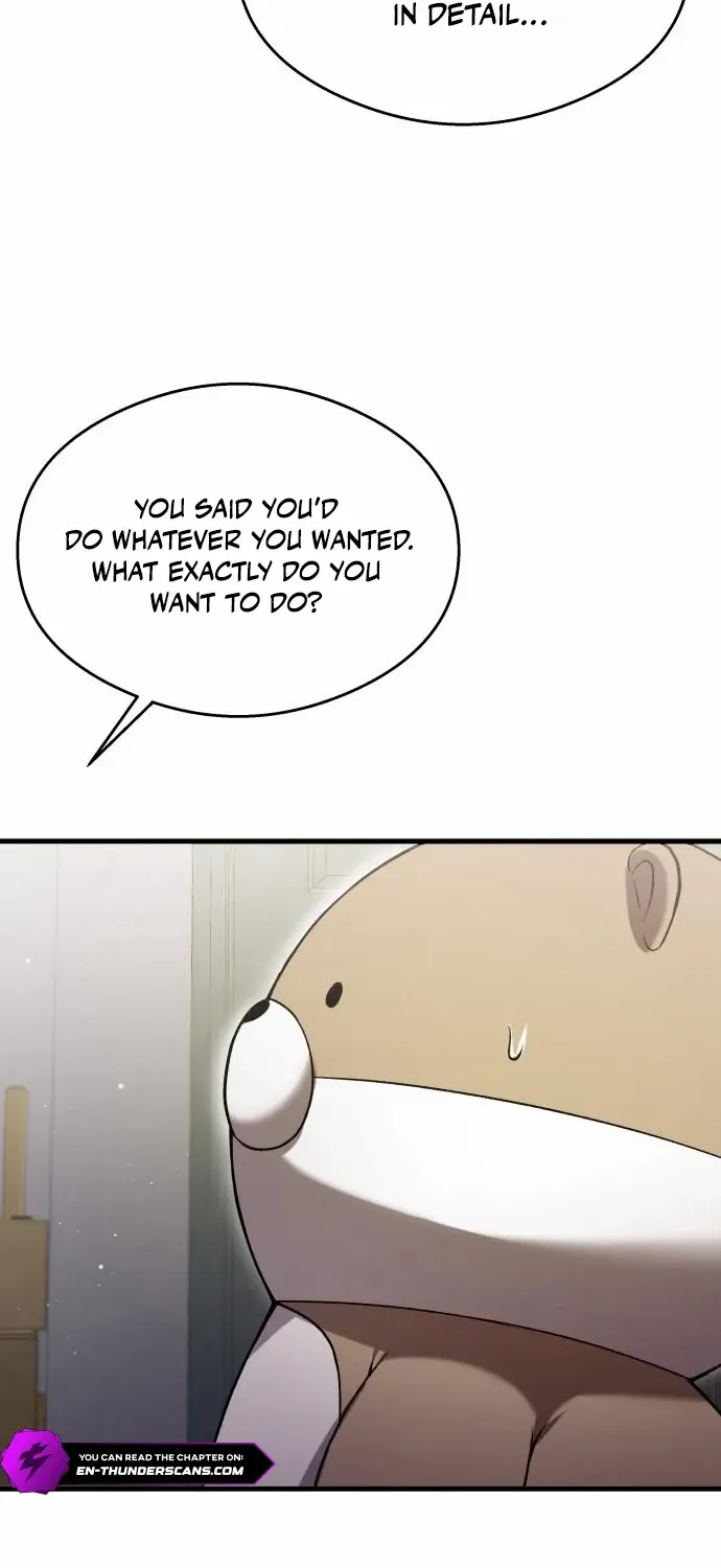Heart-Pounding Cute Poem Chapter 28 page 22 - 