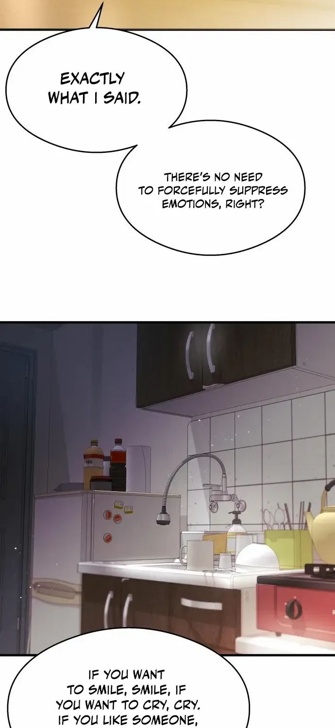 Heart-Pounding Cute Poem Chapter 28 page 24 - 