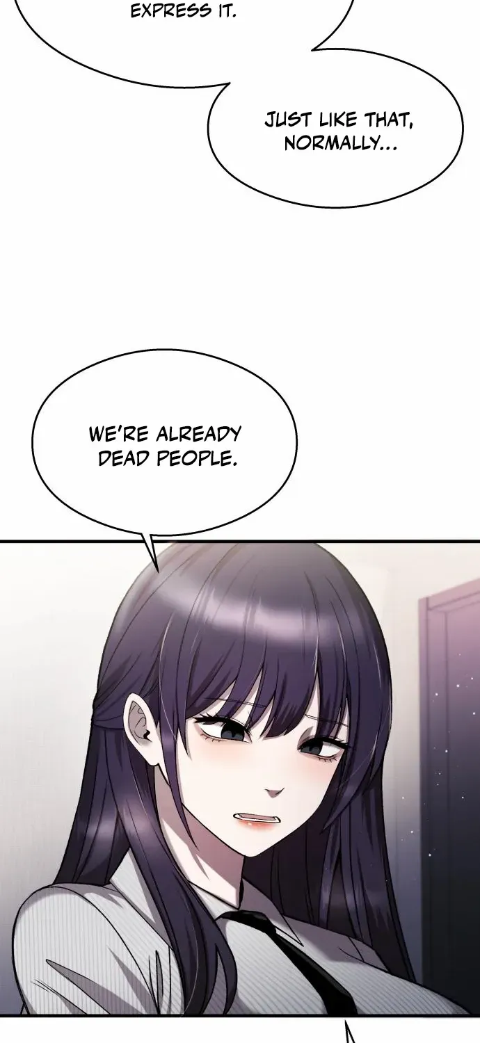 Heart-Pounding Cute Poem Chapter 28 page 25 - 