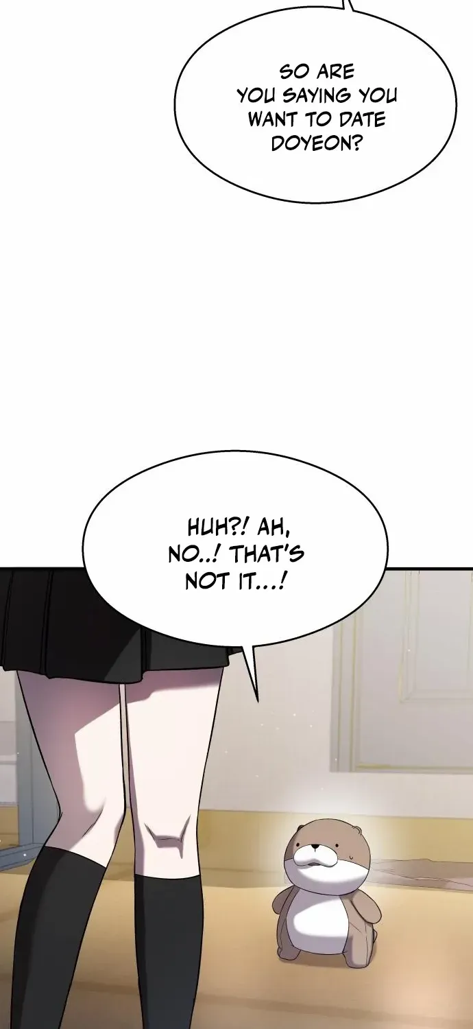 Heart-Pounding Cute Poem Chapter 28 page 26 - 
