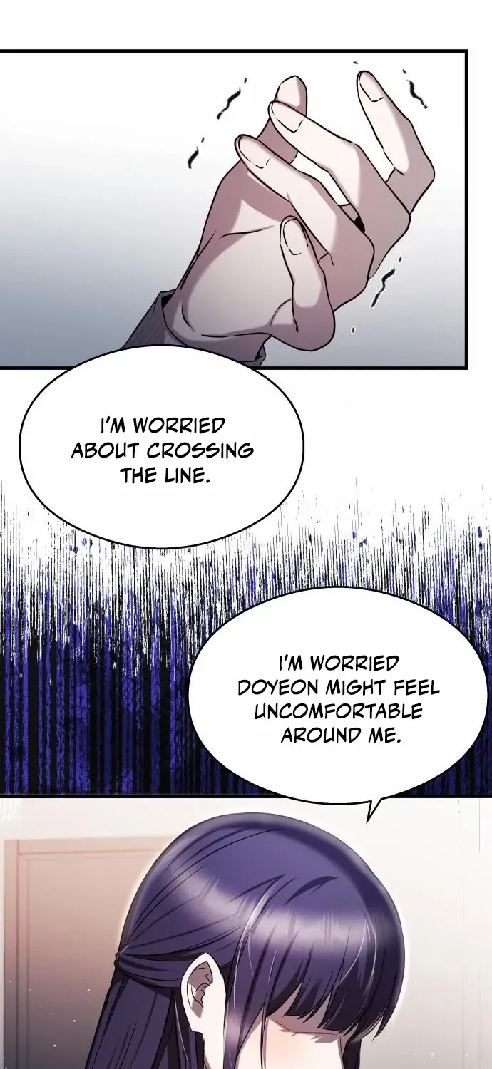 Heart-Pounding Cute Poem Chapter 28 page 28 - 