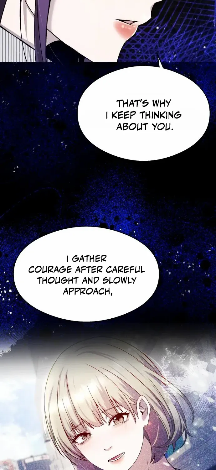 Heart-Pounding Cute Poem Chapter 28 page 30 - 