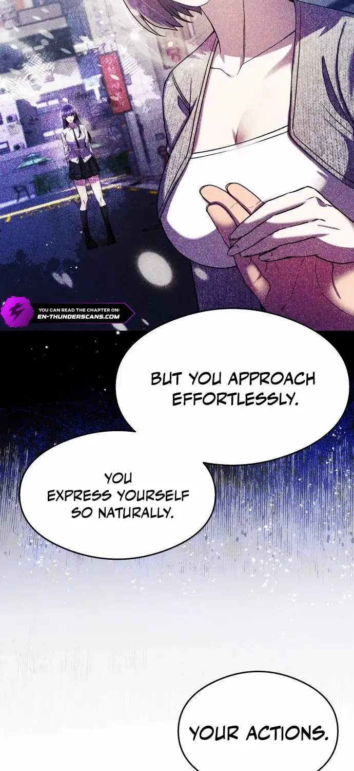 Heart-Pounding Cute Poem Chapter 28 page 31 - 