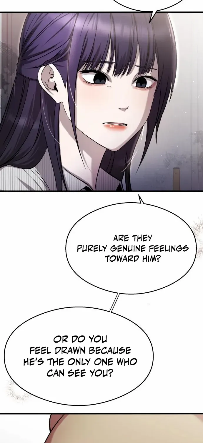 Heart-Pounding Cute Poem Chapter 28 page 32 - 