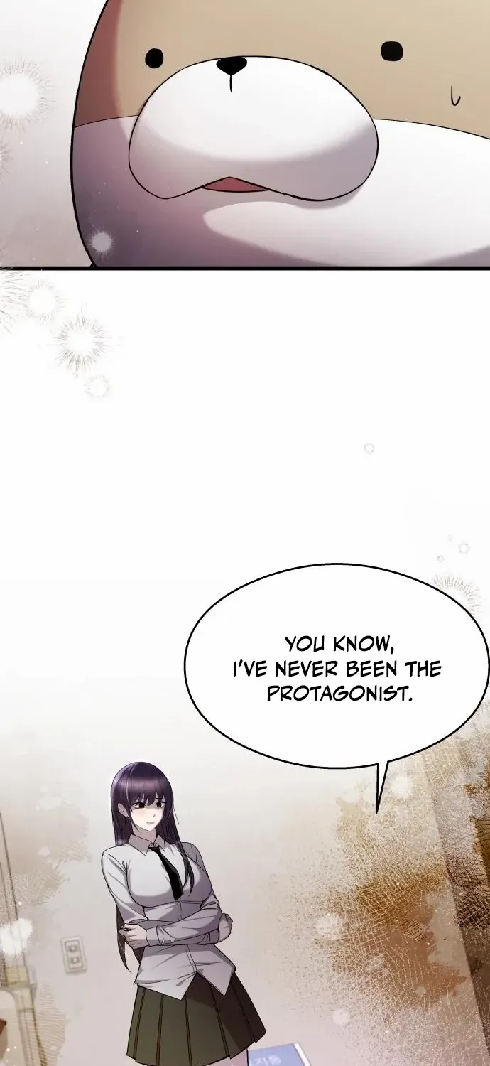 Heart-Pounding Cute Poem Chapter 28 page 33 - 