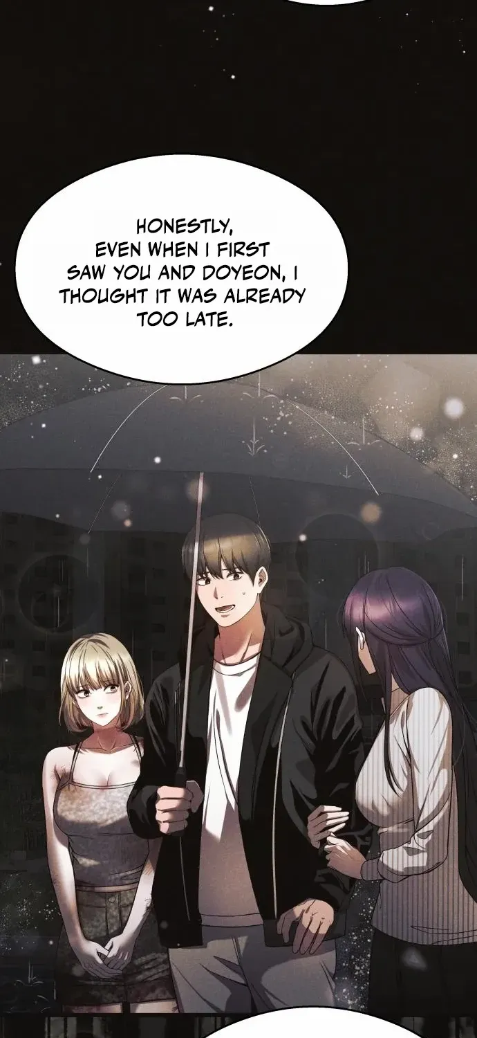 Heart-Pounding Cute Poem Chapter 28 page 36 - 