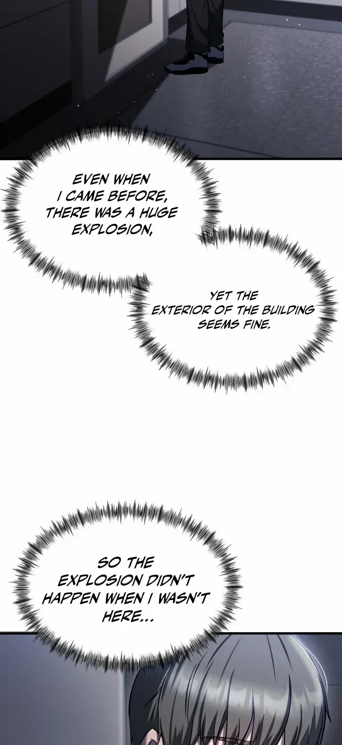 Heart-Pounding Cute Poem Chapter 28 page 5 - 