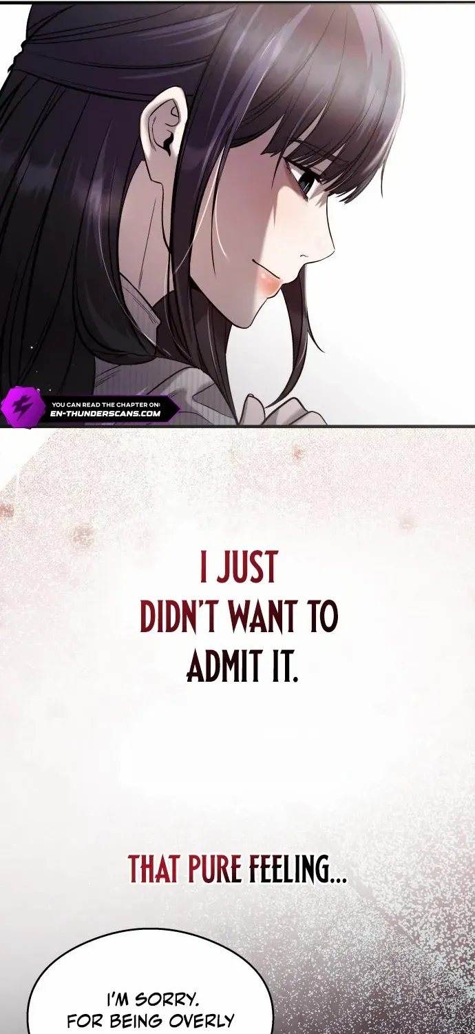 Heart-Pounding Cute Poem Chapter 28 page 42 - 