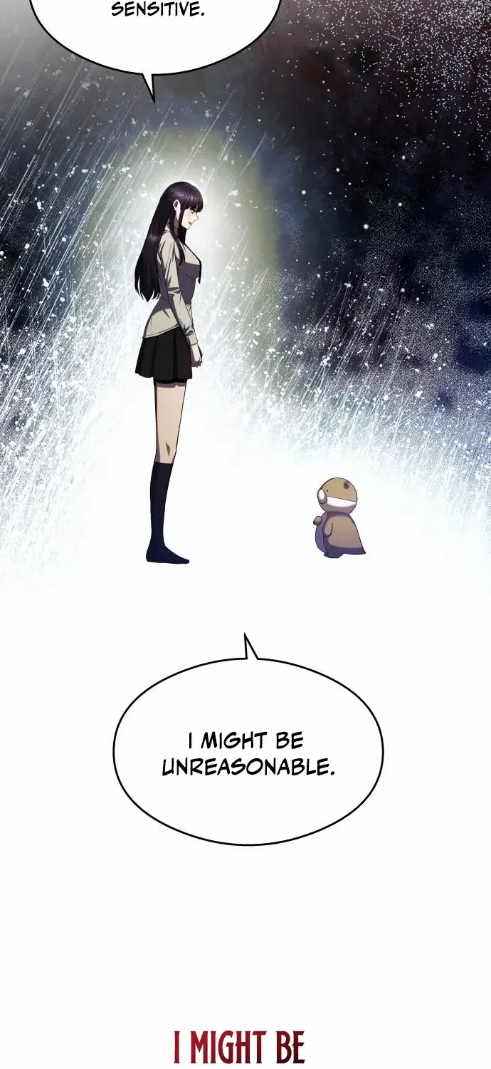Heart-Pounding Cute Poem Chapter 28 page 43 - 