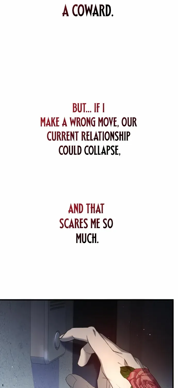 Heart-Pounding Cute Poem Chapter 28 page 44 - 