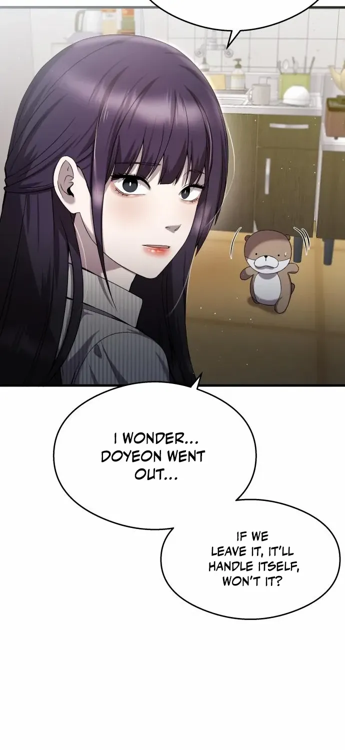 Heart-Pounding Cute Poem Chapter 28 page 47 - 