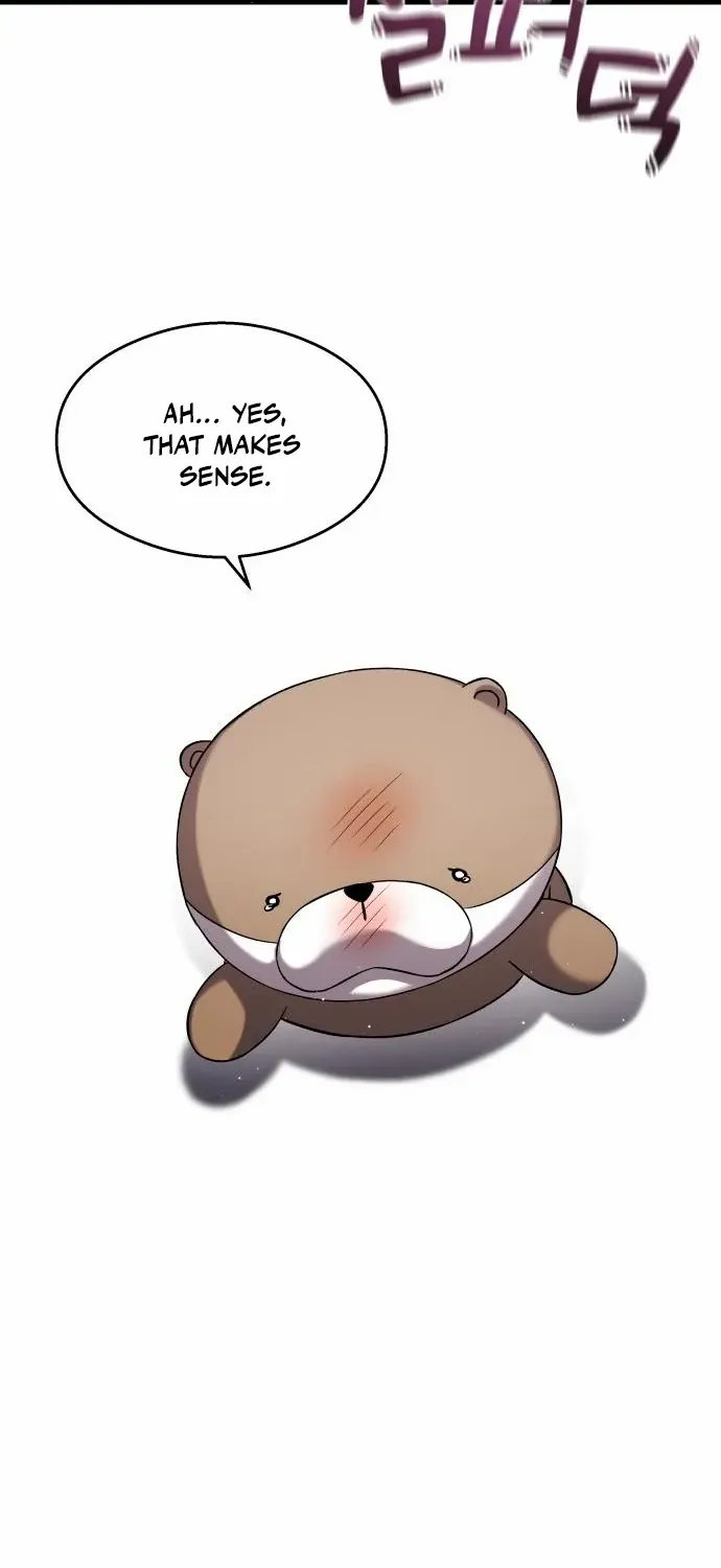 Heart-Pounding Cute Poem Chapter 28 page 50 - 