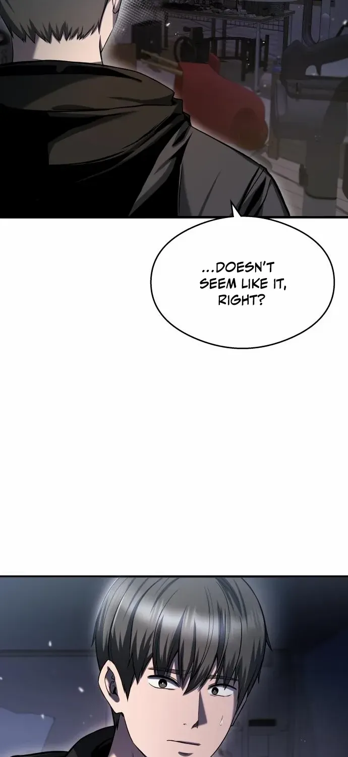 Heart-Pounding Cute Poem Chapter 28 page 57 - 