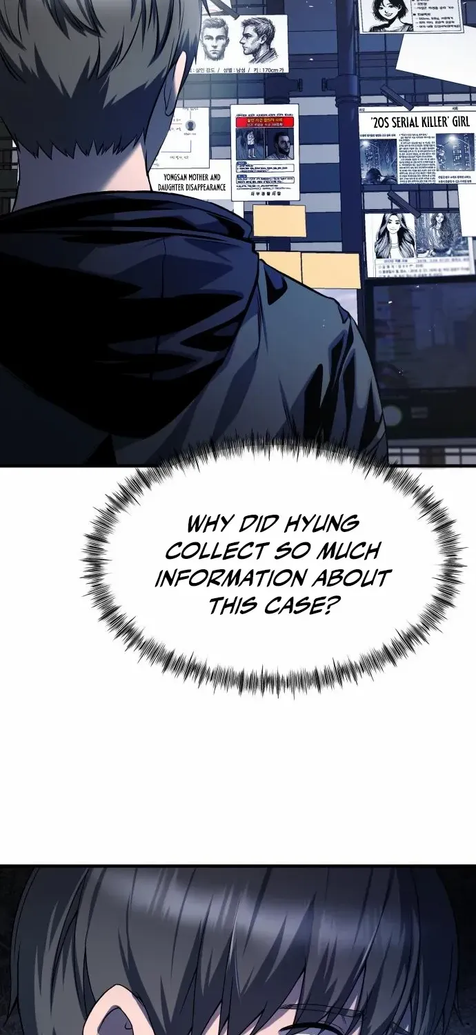 Heart-Pounding Cute Poem Chapter 28 page 61 - 