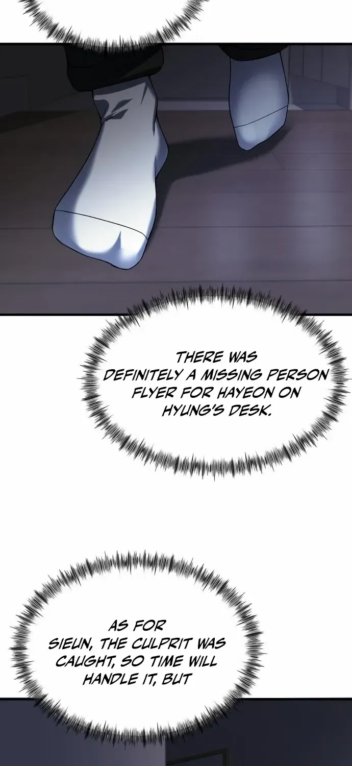 Heart-Pounding Cute Poem Chapter 28 page 9 - 