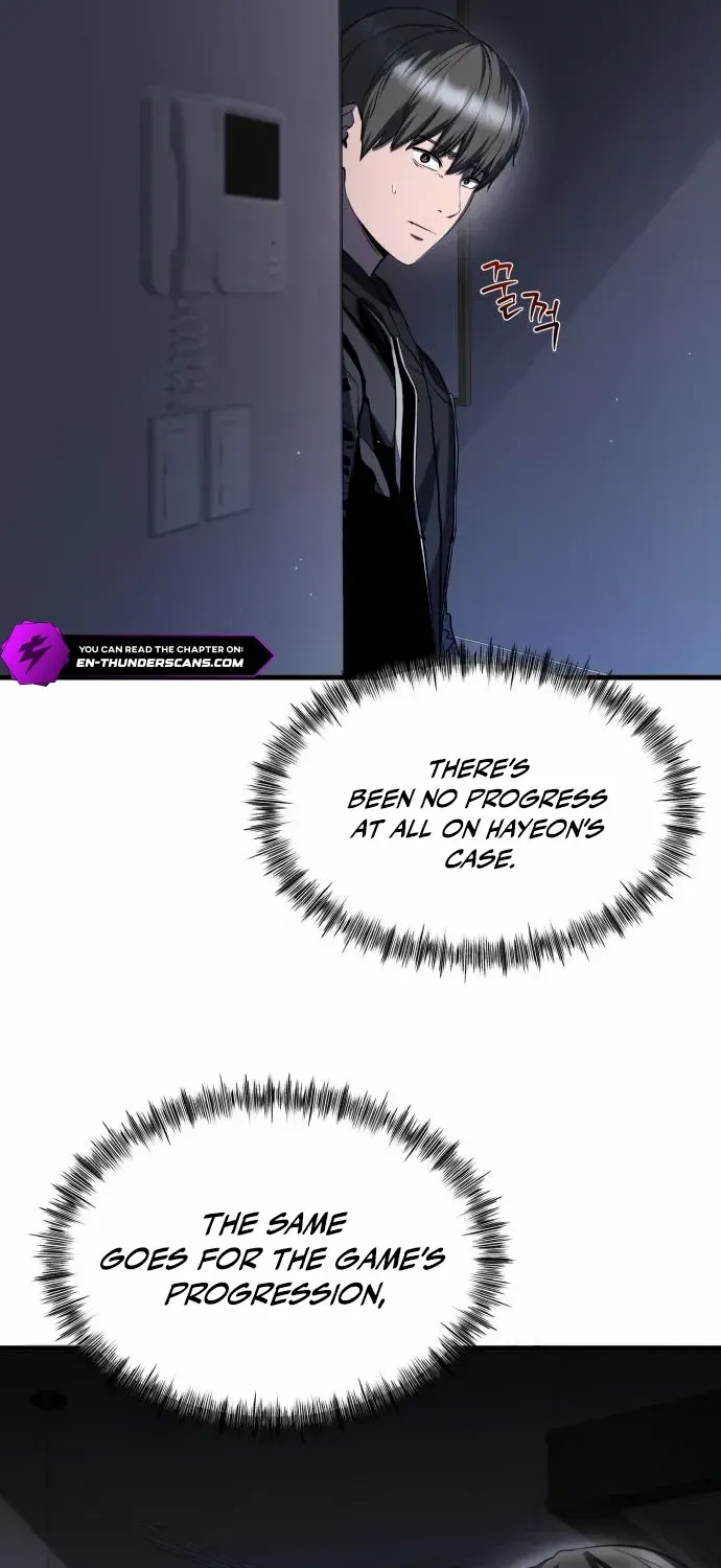 Heart-Pounding Cute Poem Chapter 28 page 10 - 
