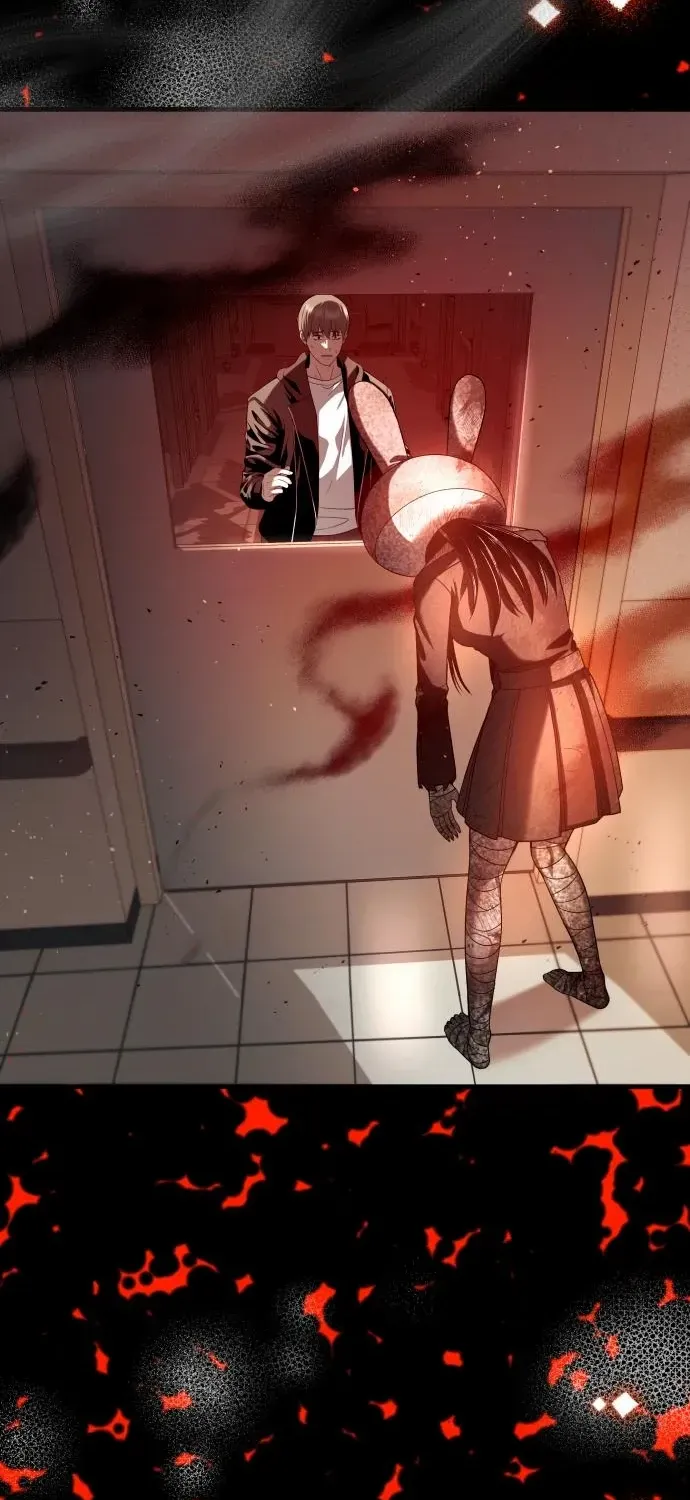 Heart-Pounding Cute Poem Chapter 29 page 109 - 