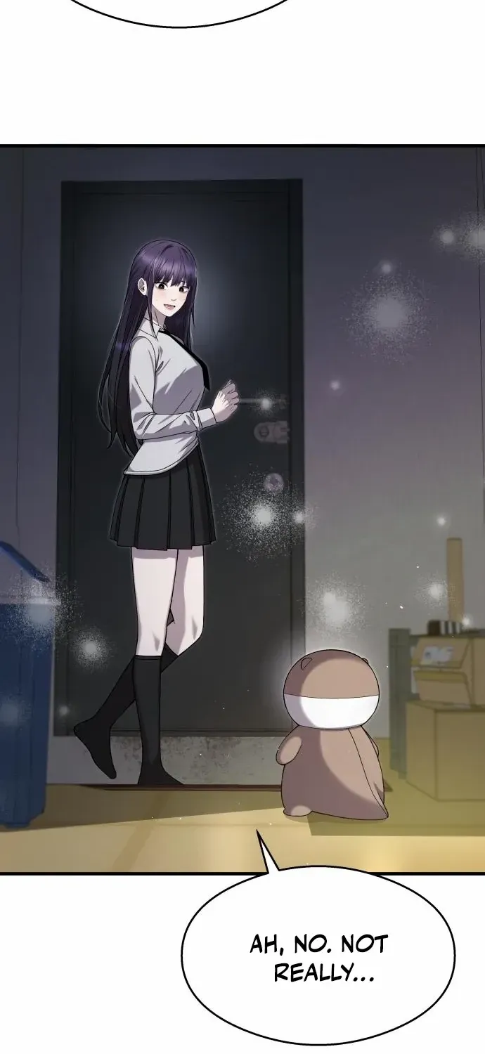 Heart-Pounding Cute Poem Chapter 29 page 17 - 