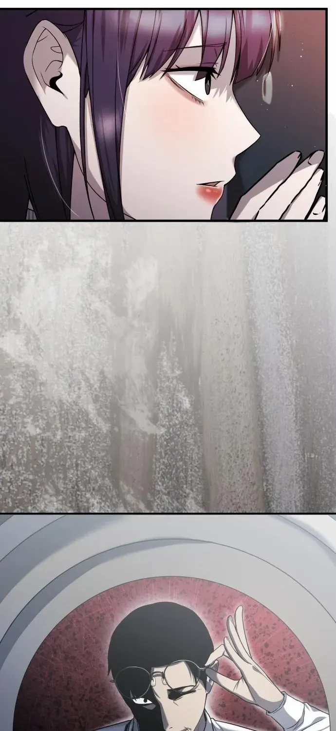Heart-Pounding Cute Poem Chapter 29 page 3 - 