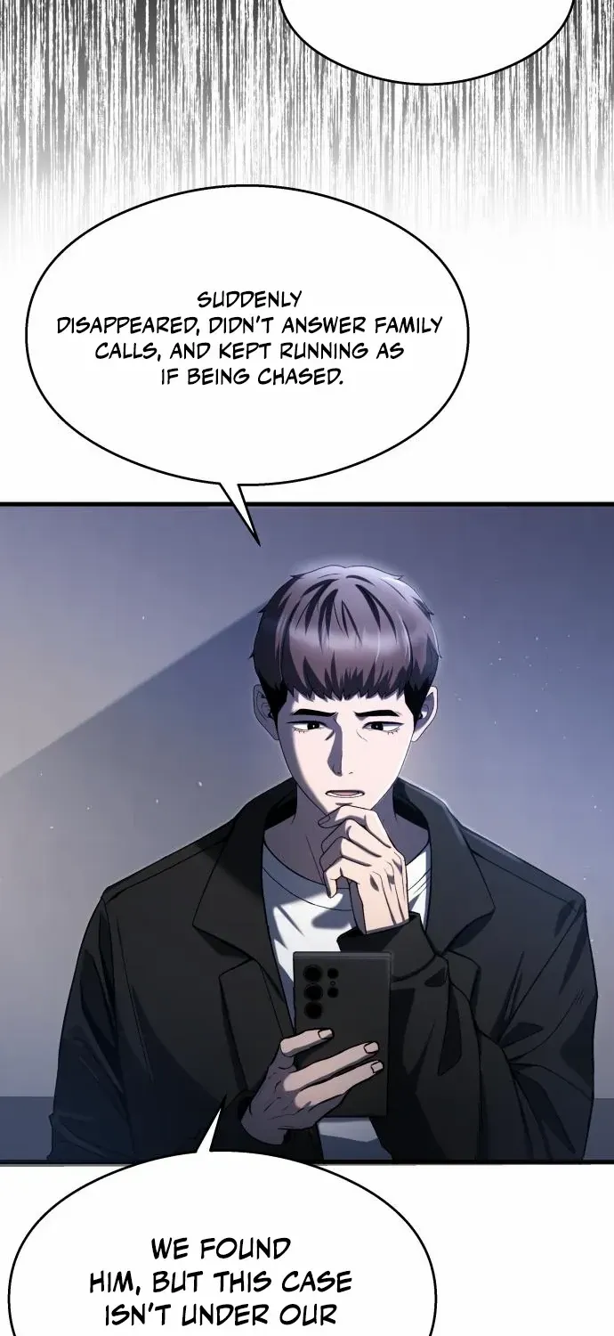 Heart-Pounding Cute Poem Chapter 29 page 45 - 