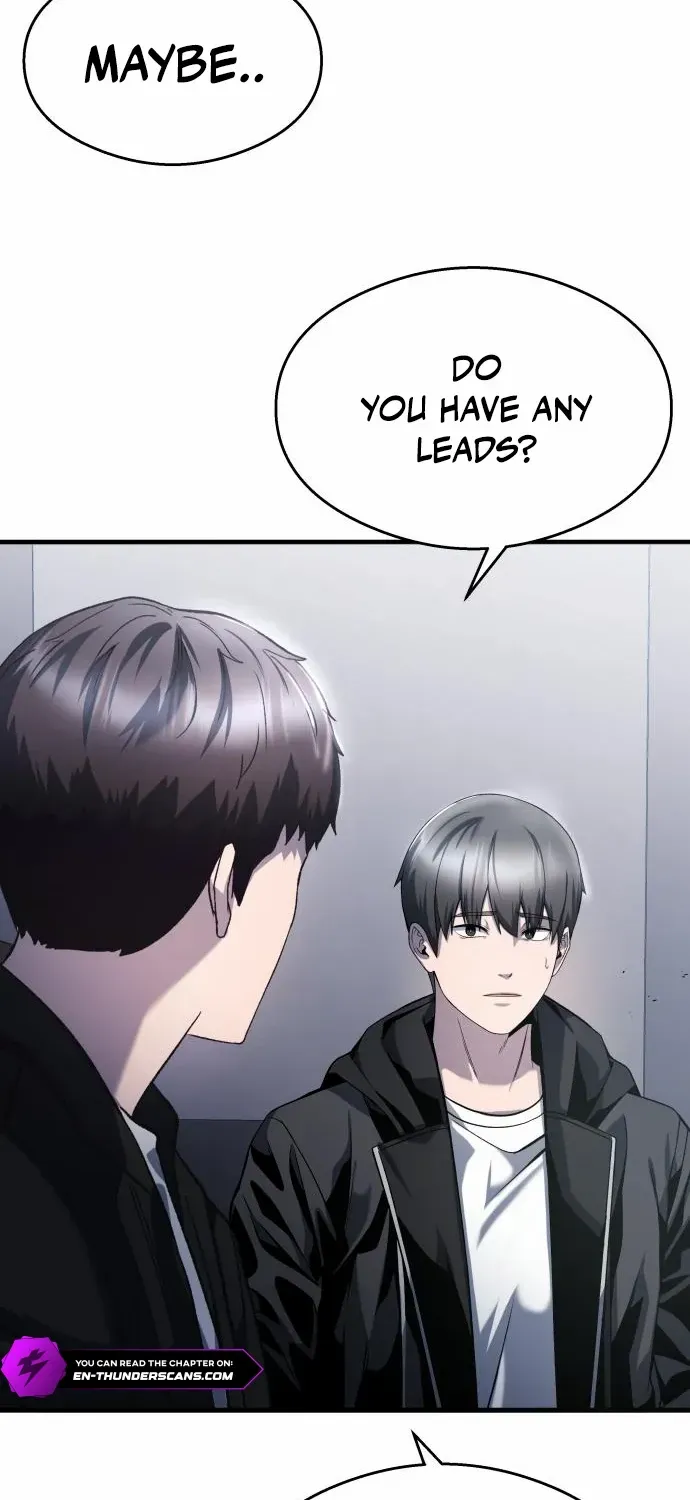 Heart-Pounding Cute Poem Chapter 29 page 47 - 