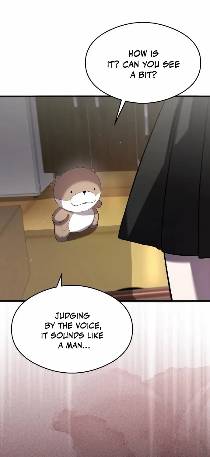 Heart-Pounding Cute Poem Chapter 29 page 6 - 