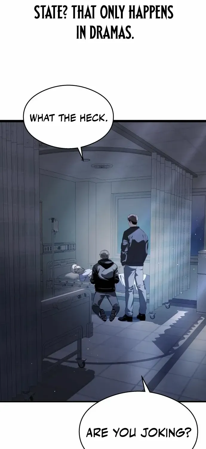 Heart-Pounding Cute Poem Chapter 29 page 55 - 