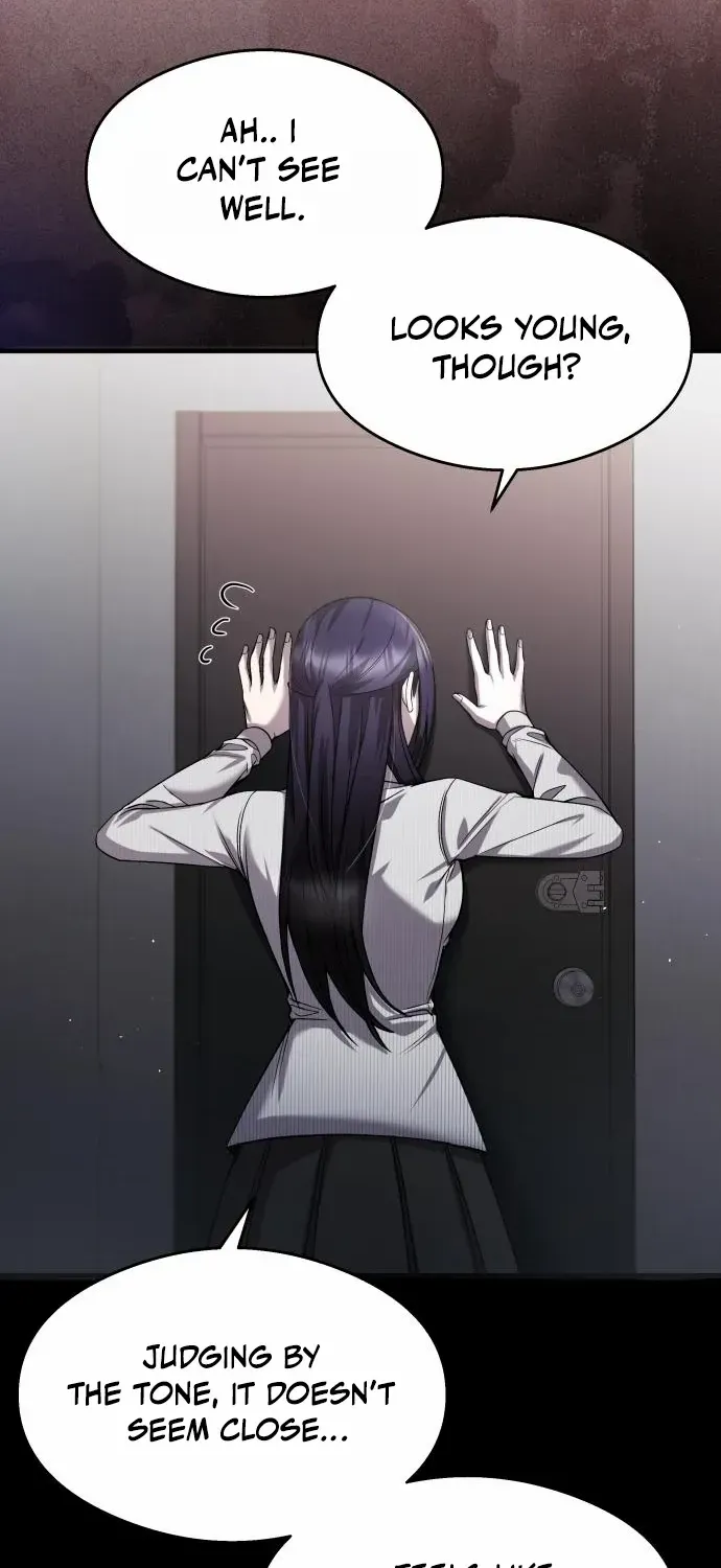 Heart-Pounding Cute Poem Chapter 29 page 7 - 