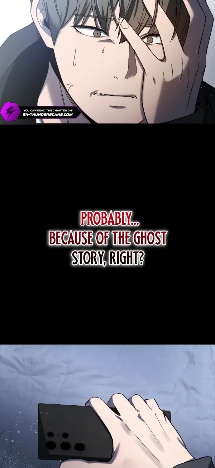 Heart-Pounding Cute Poem Chapter 29 page 65 - 