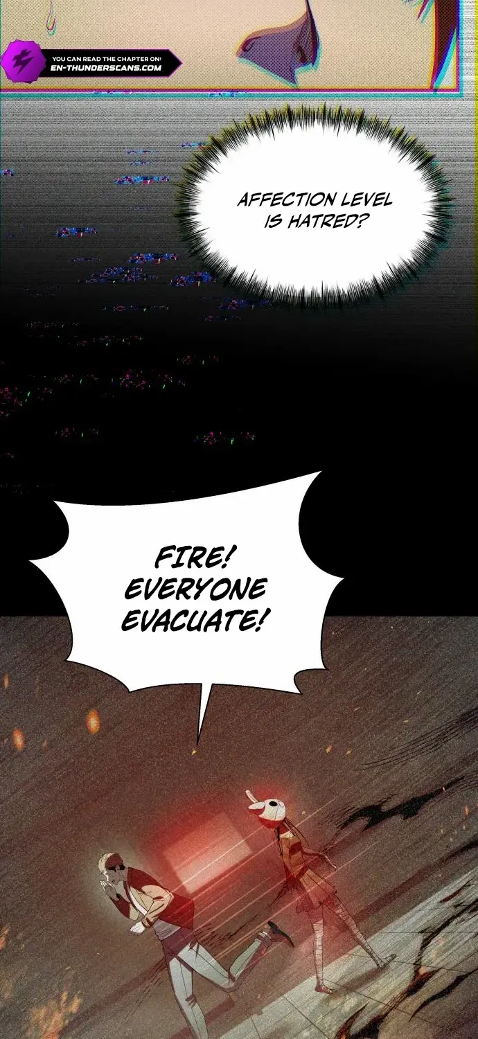 Heart-Pounding Cute Poem Chapter 29 page 100 - 