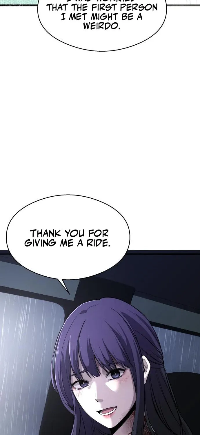 Heart-Pounding Cute Poem Chapter 3 page 21 - 