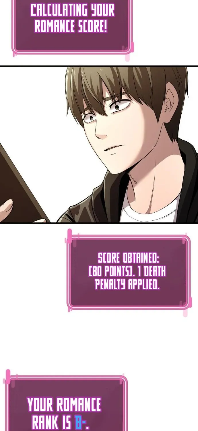 Heart-Pounding Cute Poem Chapter 3 page 75 - 