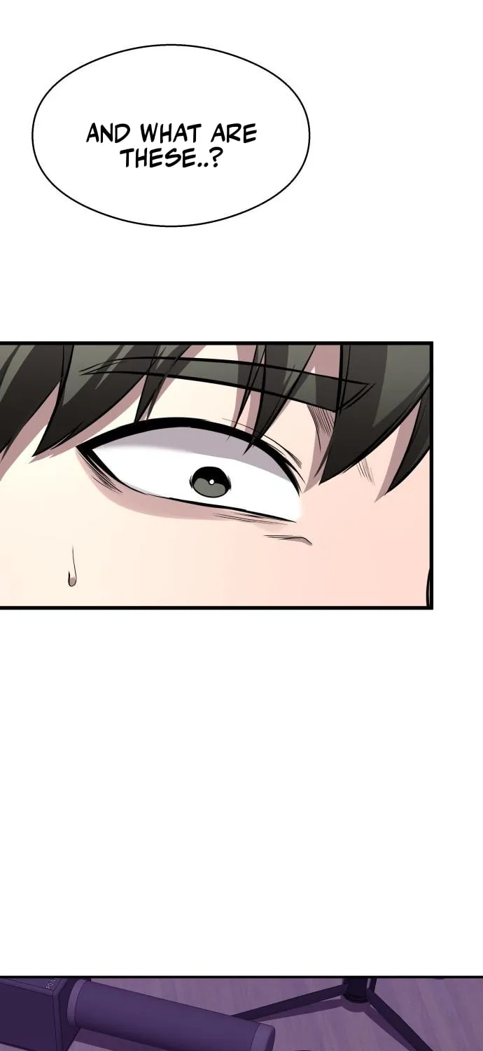 Heart-Pounding Cute Poem Chapter 3 page 96 - 