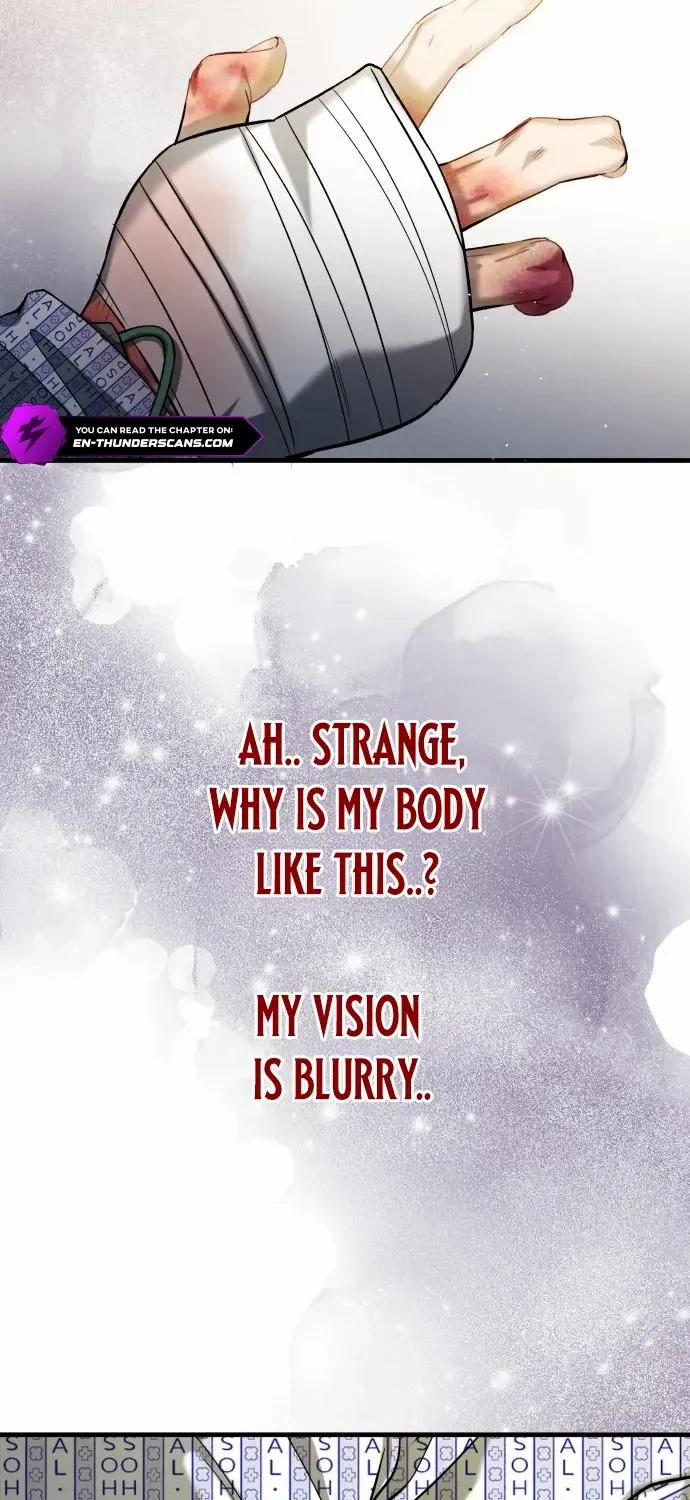 Heart-Pounding Cute Poem Chapter 30 page 103 - 
