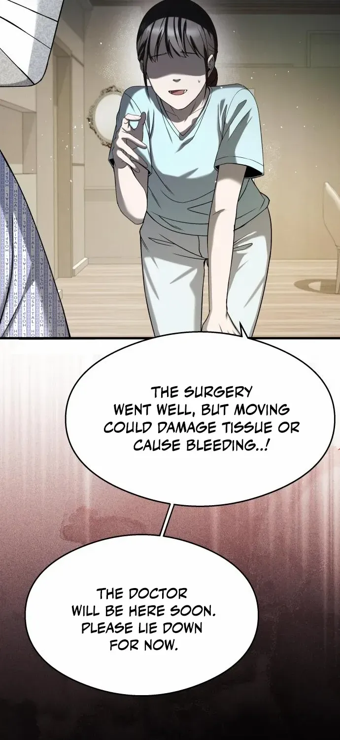 Heart-Pounding Cute Poem Chapter 30 page 105 - 