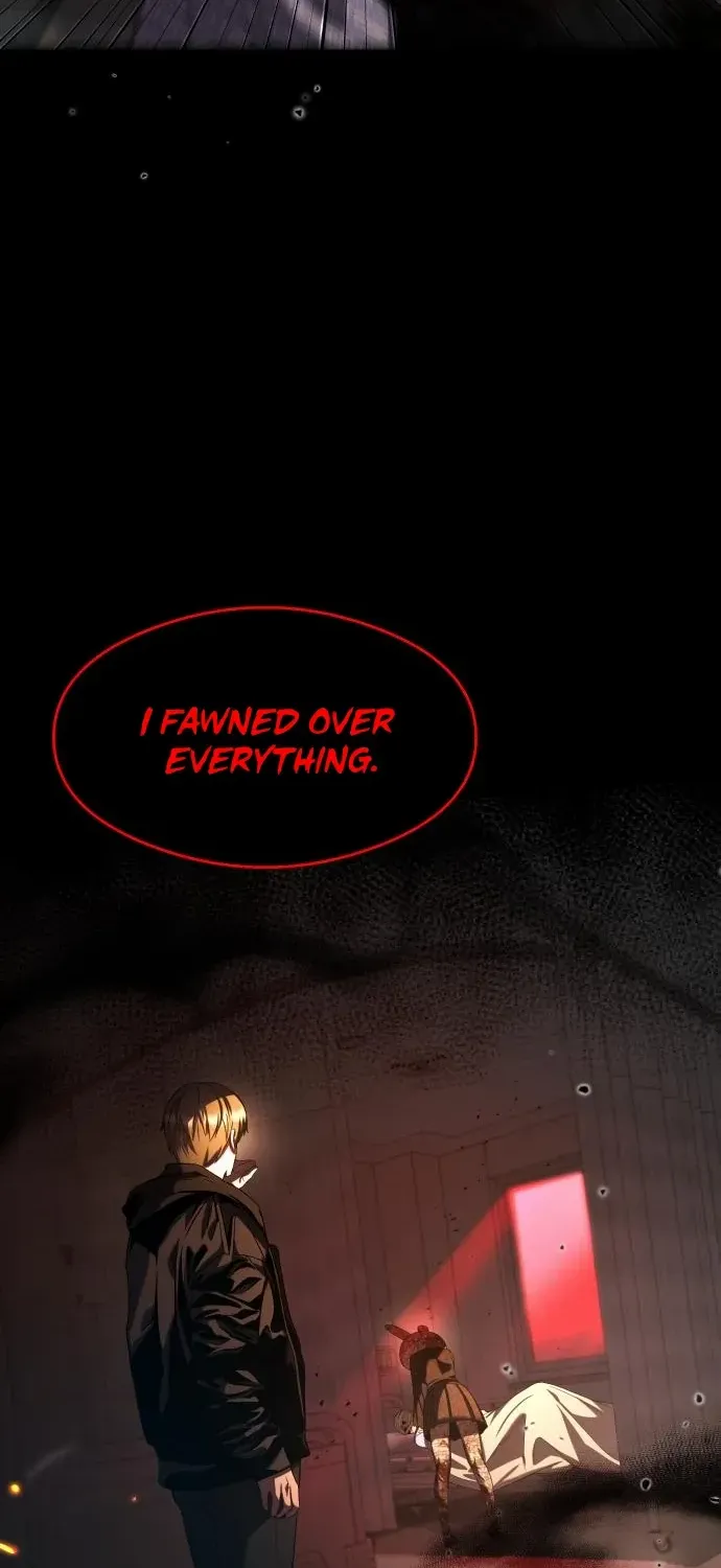 Heart-Pounding Cute Poem Chapter 30 page 21 - 
