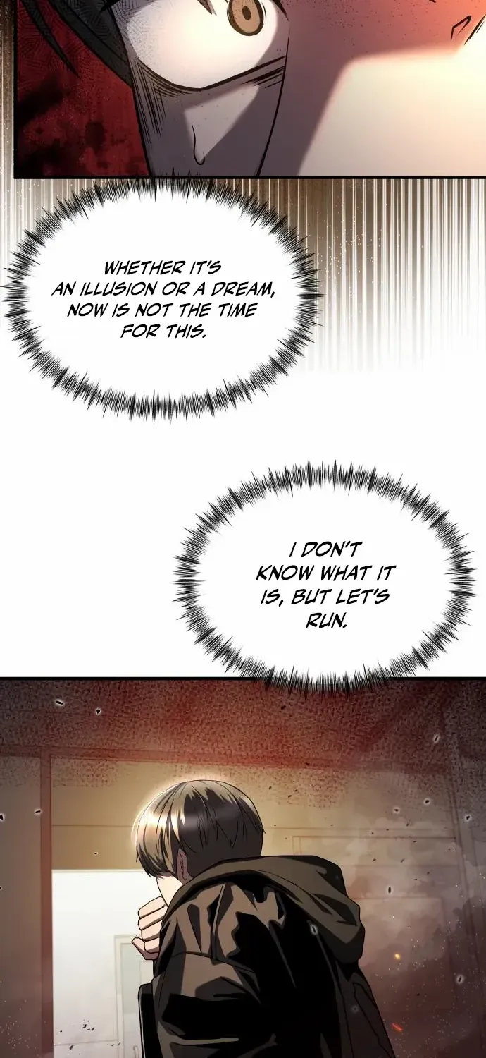 Heart-Pounding Cute Poem Chapter 30 page 24 - 