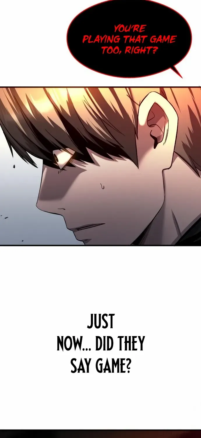 Heart-Pounding Cute Poem Chapter 30 page 26 - 