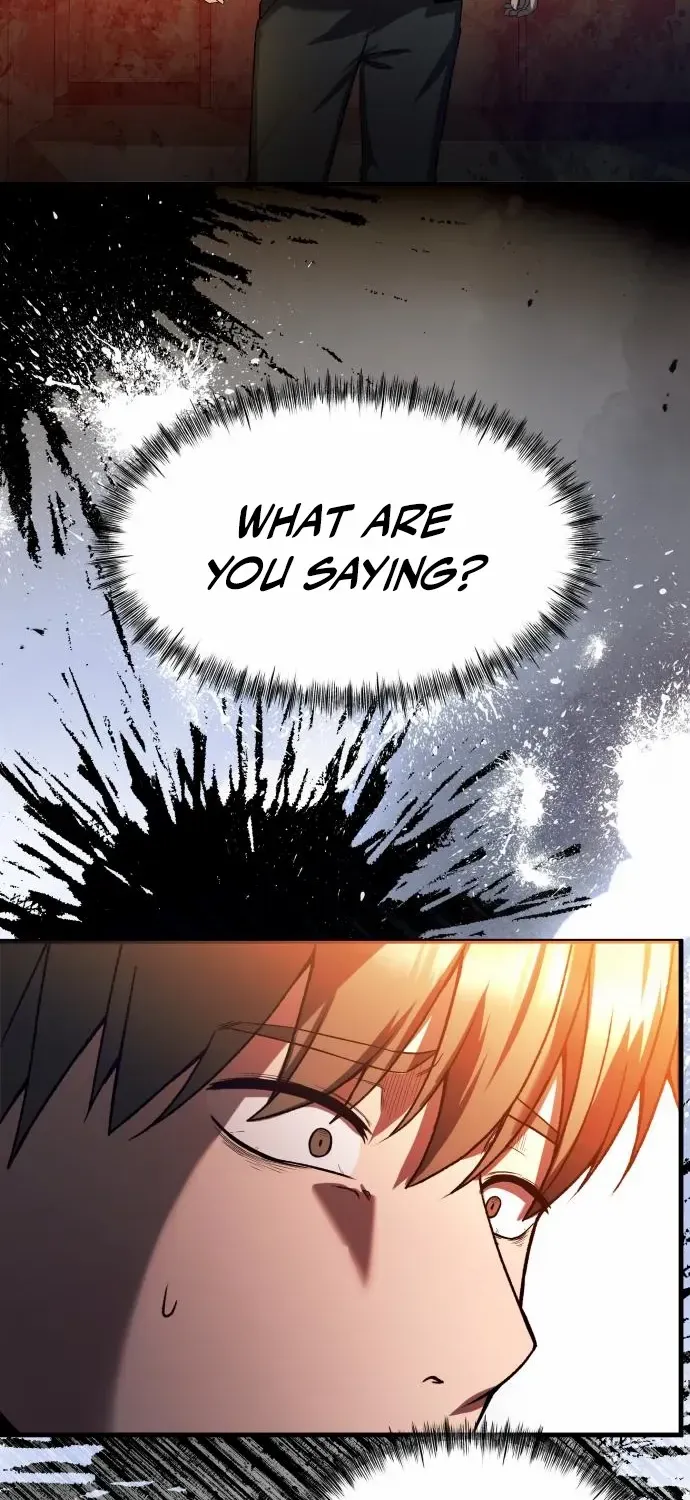 Heart-Pounding Cute Poem Chapter 30 page 31 - 