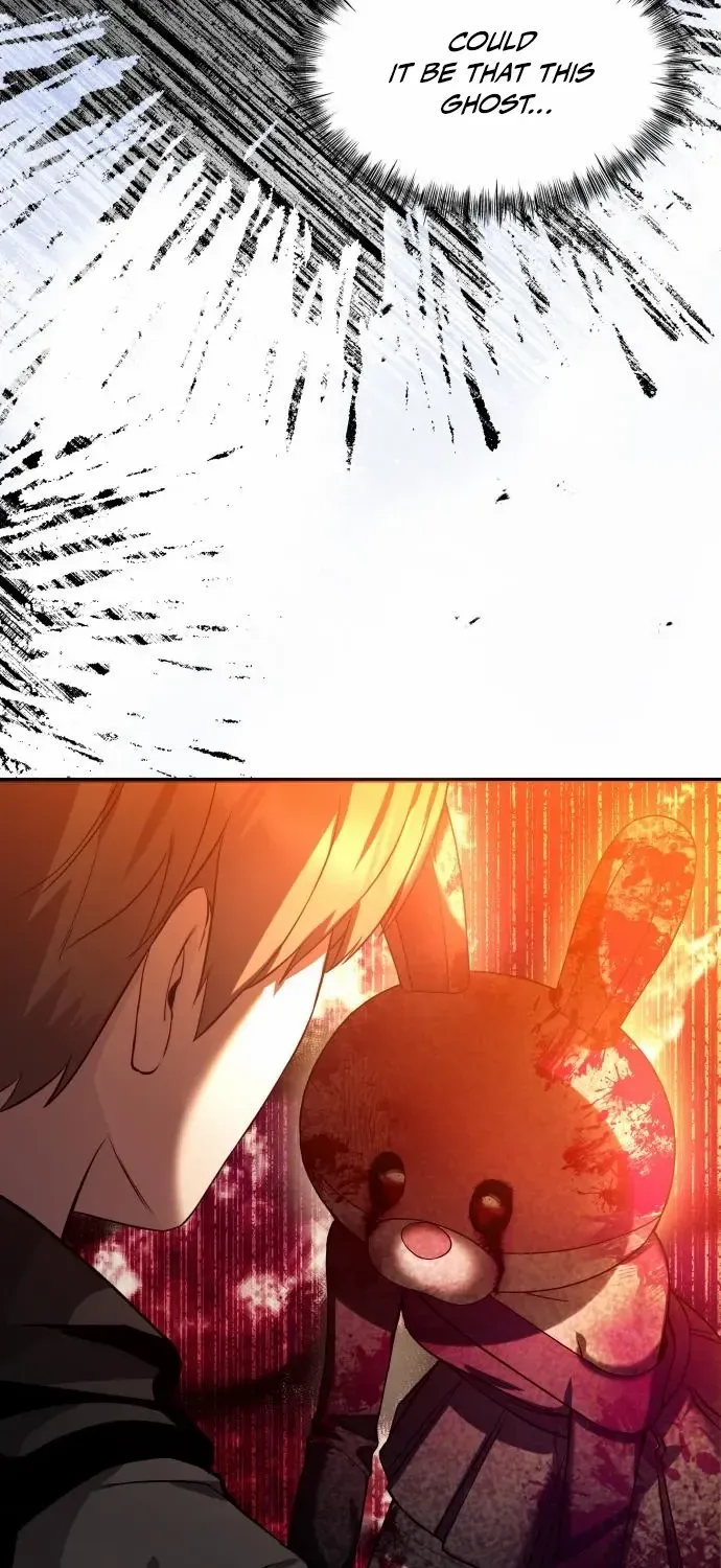 Heart-Pounding Cute Poem Chapter 30 page 32 - 