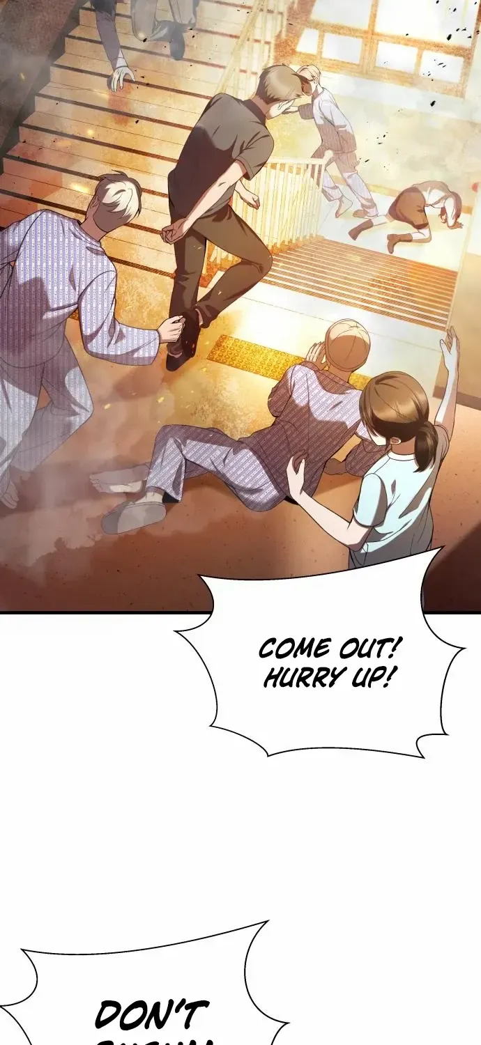 Heart-Pounding Cute Poem Chapter 30 page 5 - 