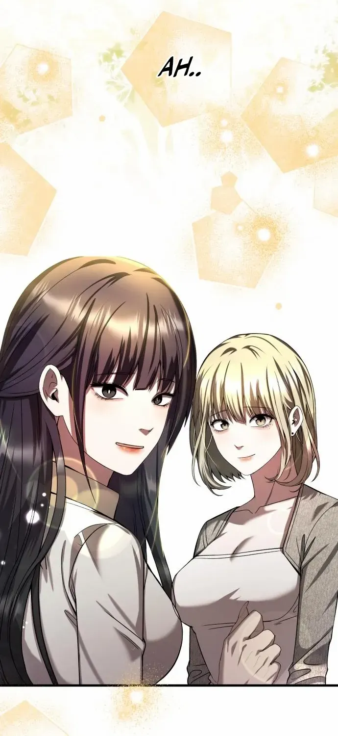 Heart-Pounding Cute Poem Chapter 30 page 47 - 