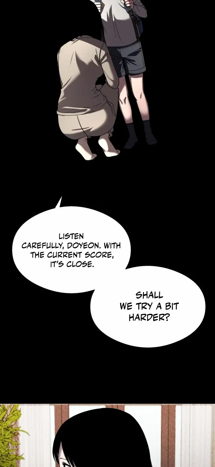 Heart-Pounding Cute Poem Chapter 30 page 56 - 