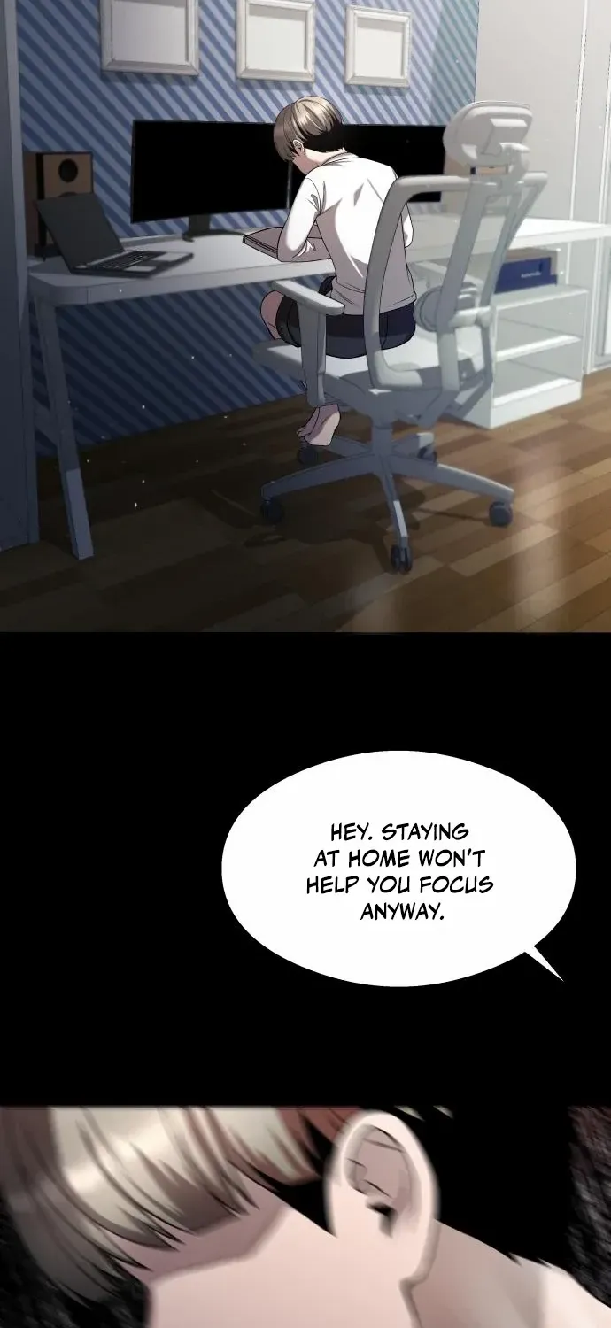 Heart-Pounding Cute Poem Chapter 30 page 75 - 