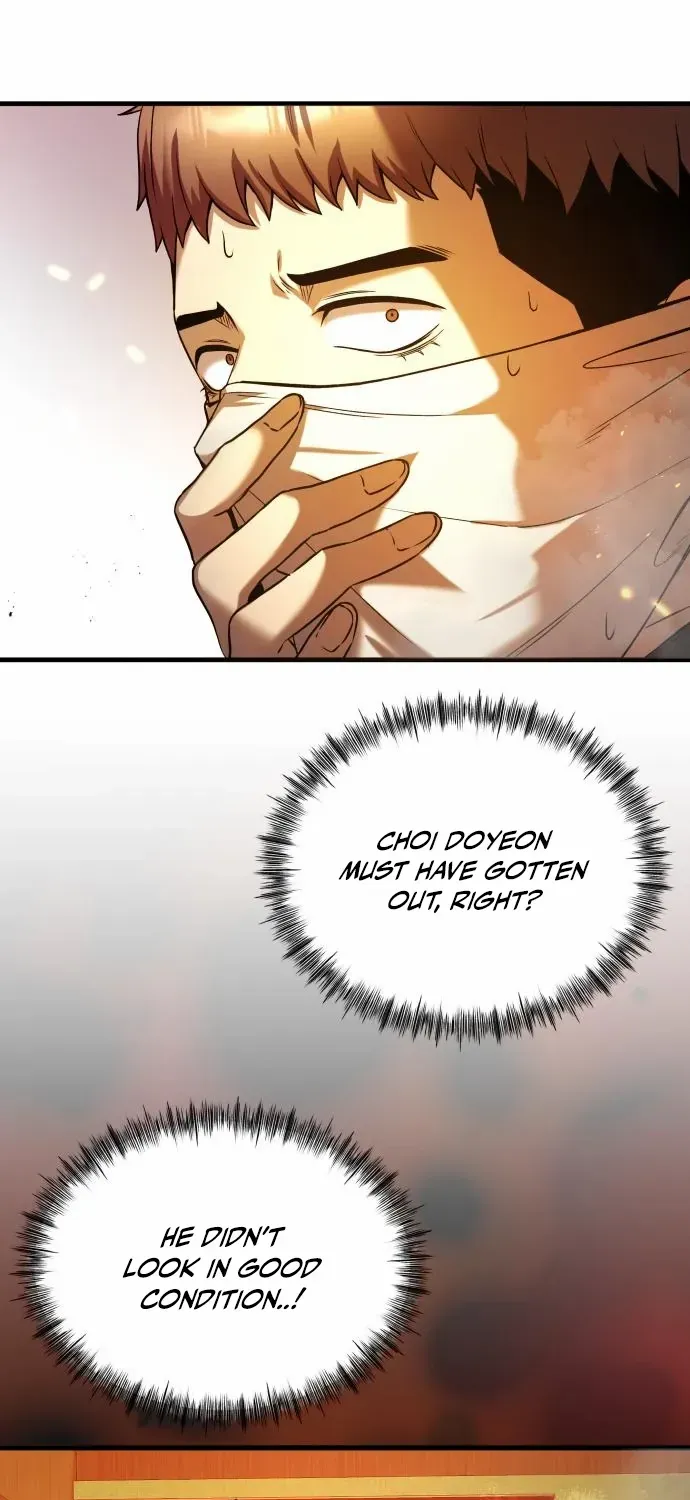 Heart-Pounding Cute Poem Chapter 30 page 9 - 