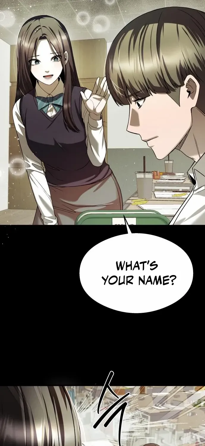 Heart-Pounding Cute Poem Chapter 30 page 91 - 