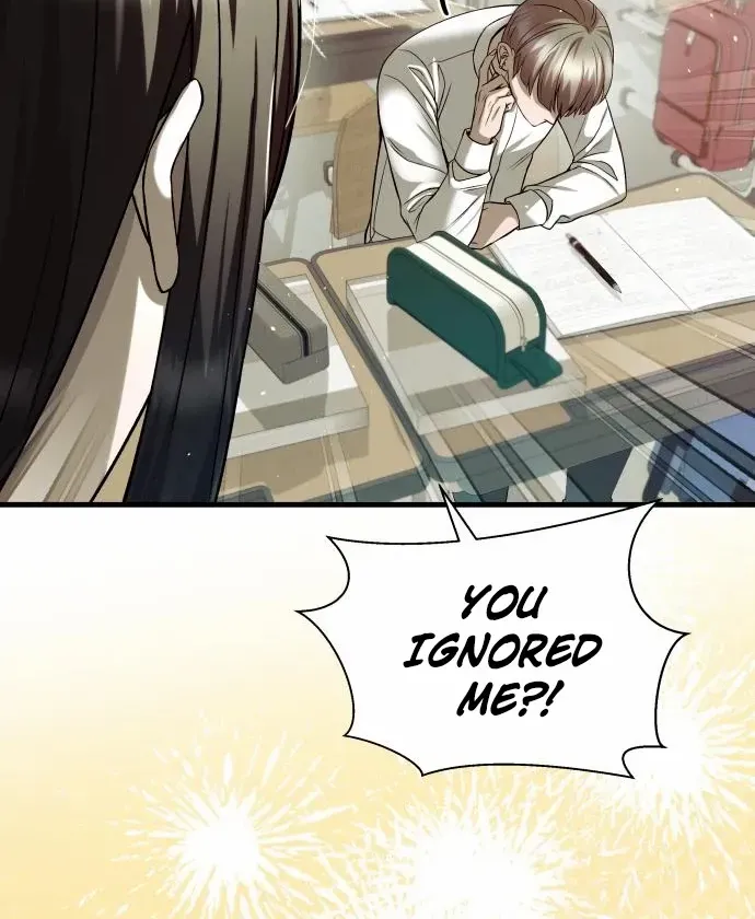 Heart-Pounding Cute Poem Chapter 30 page 92 - 
