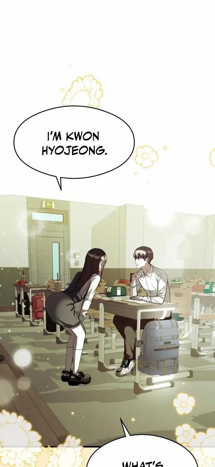 Heart-Pounding Cute Poem Chapter 30 page 95 - 