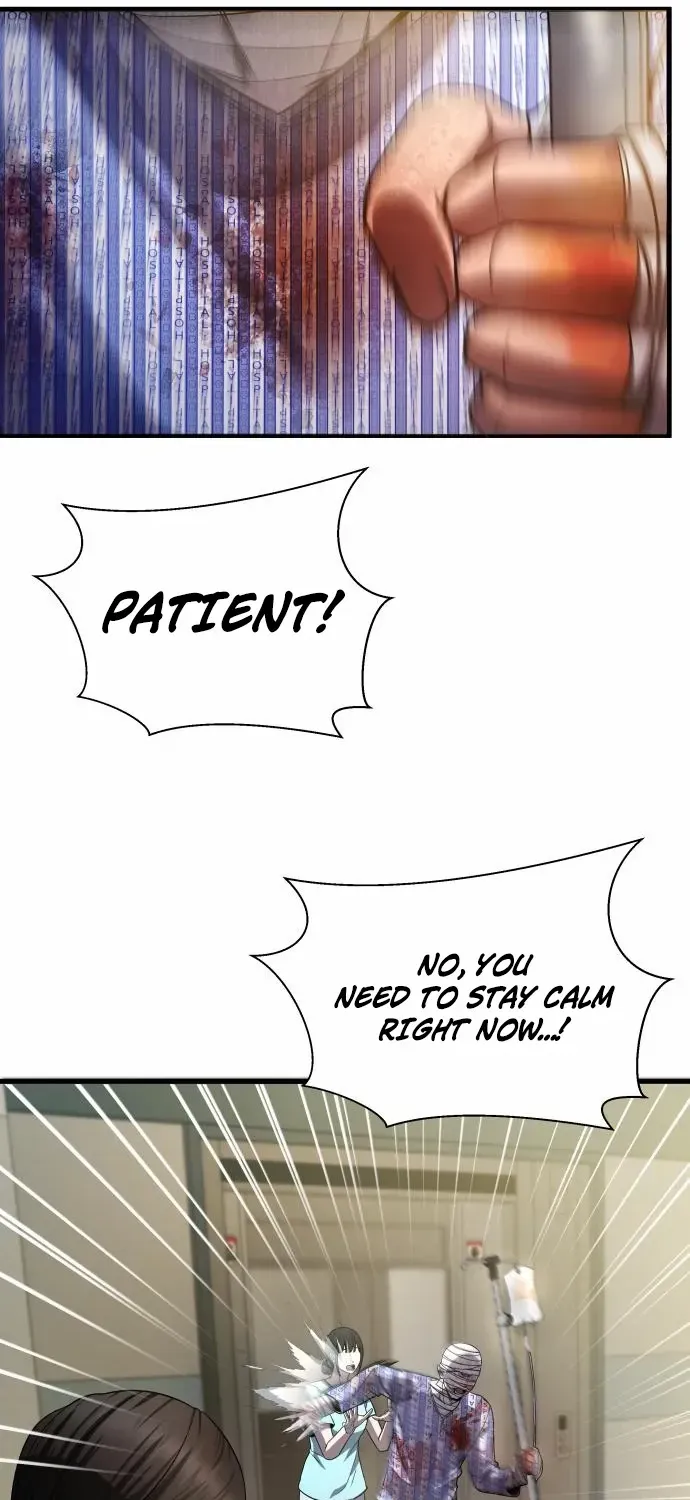 Heart-Pounding Cute Poem Chapter 31 page 32 - 