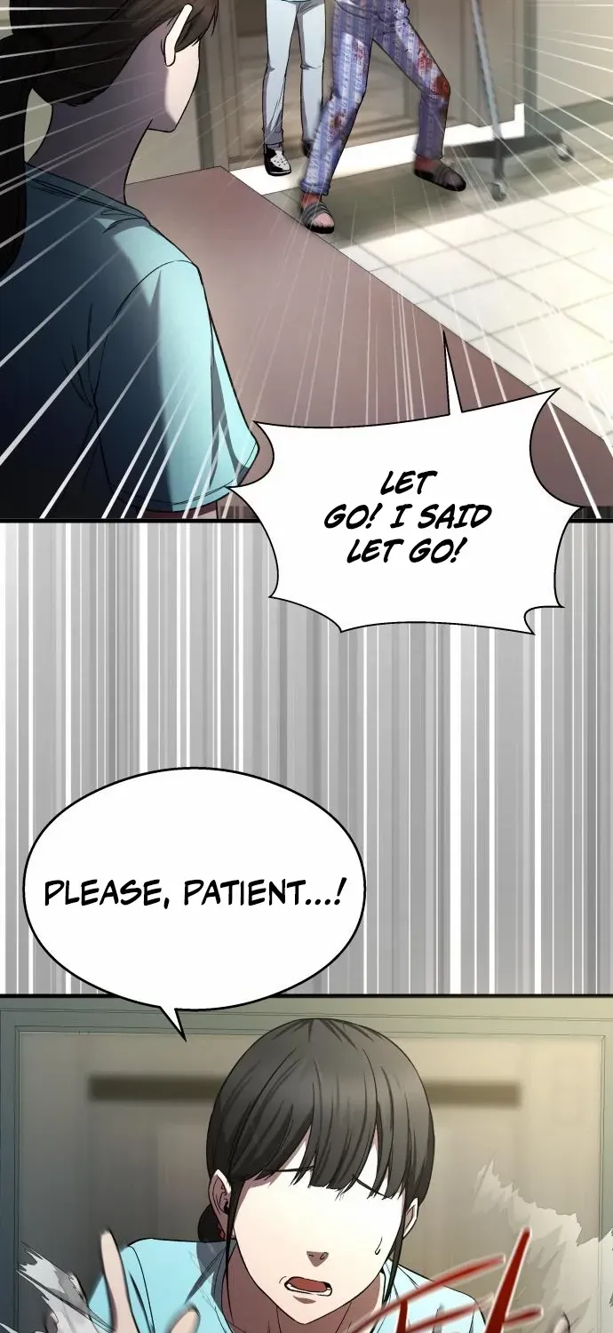 Heart-Pounding Cute Poem Chapter 31 page 33 - 